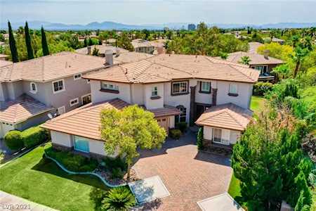 104 N Buteo Woods Ln Las Vegas, NV 89144