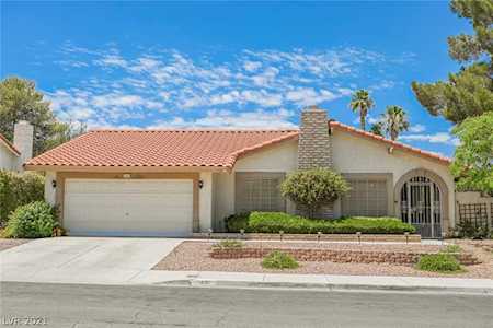 1416 Lucaccini Ln Las Vegas, NV 89117