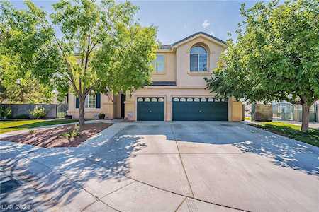 6112 Iron Kettle St Las Vegas, NV 89130