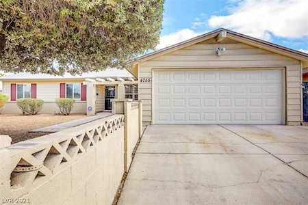 4755 San Sebastian Ave Las Vegas, NV 89121