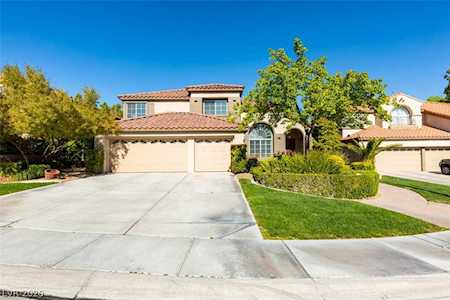 2209 Menifee Ct Las Vegas, NV 89134