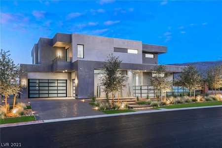 85 Meadowhawk Ln Las Vegas, NV 89135