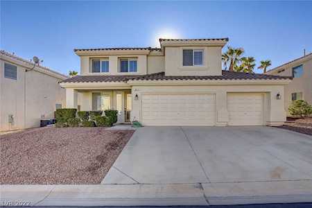 22 Cobbs Creek Way Las Vegas, NV 89148