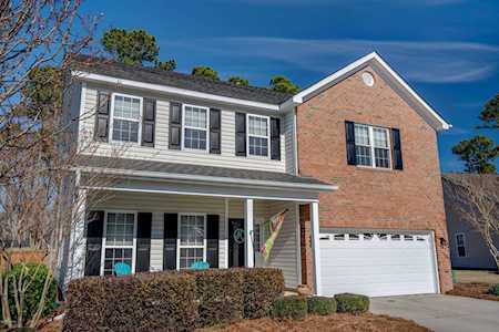 213 Longmeadow Drive Wilmington, NC 28412