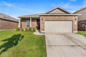 19721 Shinning Isle RUN Pflugerville, TX 78660