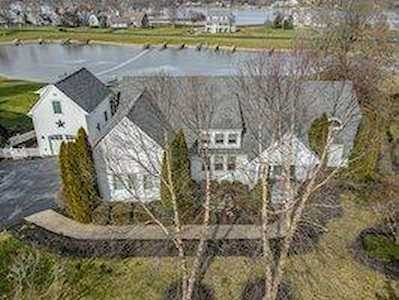 15320 Shoreline Drive Thornville, OH 43076