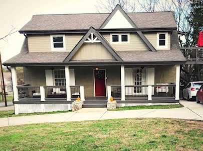 1711 Sherwood Ln Nashville, TN 37216