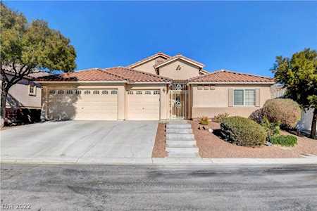 3416 Ashby Field Ave North Las Vegas, NV 89031