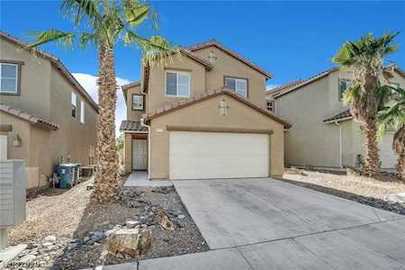 9137 Spirit Canyon Ave Las Vegas, NV 89149