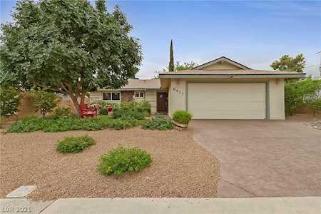 6417 Bristol Way Las Vegas, NV 89107