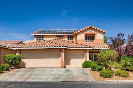 817 Royal Elm Ln Las Vegas, NV 89144