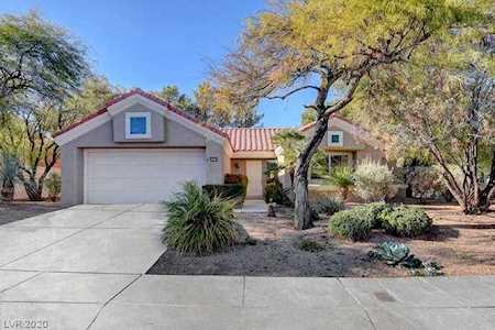 3025 Merimar Dr Las Vegas, NV 89134