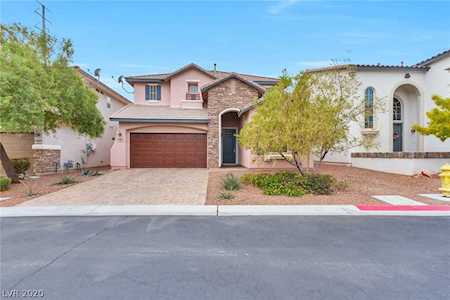 7025 Whipple Manor St Las Vegas, NV 89166