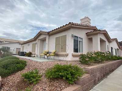 250 Big Horn Dr Boulder City, NV 89005