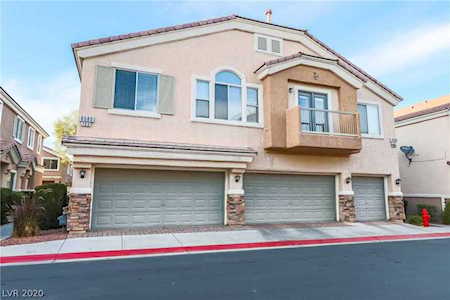 6580 Tumbleweed Ridge Ln #101 Henderson, NV 89011