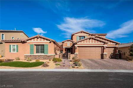 9778 Mosaic Canyon Ct Las Vegas, NV 89149