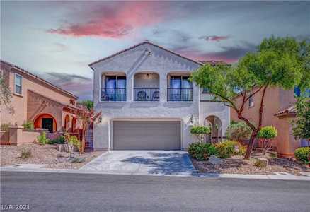 11904 Alava Ave Las Vegas, NV 89138