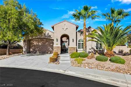 12284 Montura Rosa Place Las Vegas, NV 89138
