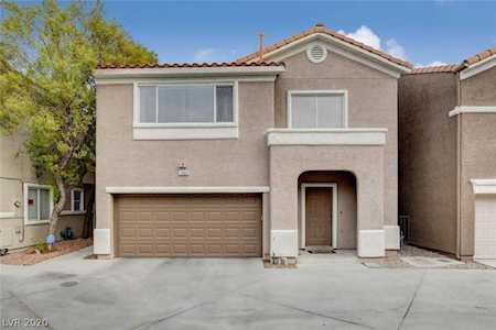 1460 Morro Creek St Las Vegas, NV 89128