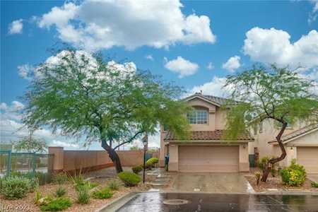 510 Poplar Leaf St Las Vegas, NV 89144