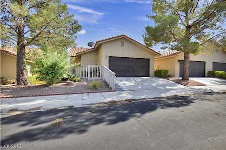 7817 Canoe Ln Las Vegas, NV 89145