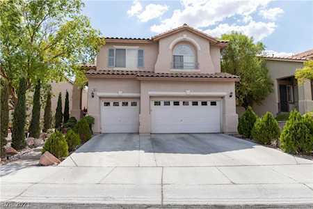 109 Clybourn Ct Las Vegas, NV 89144