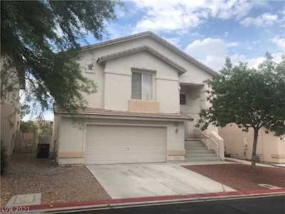 8720 Honey Vine Ave Las Vegas, NV 89143