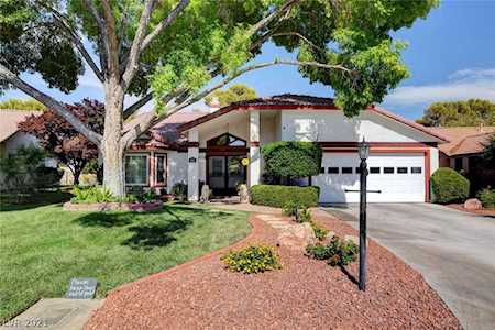 5116 Mandrake Ln Las Vegas, NV 89130
