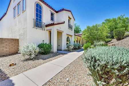 12076 Canterbury Bell Ct Las Vegas, NV 89138