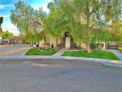 104 Worthen Circle Las Vegas, NV 89145