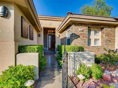 112 Tesoro Dr Las Vegas, NV 89144