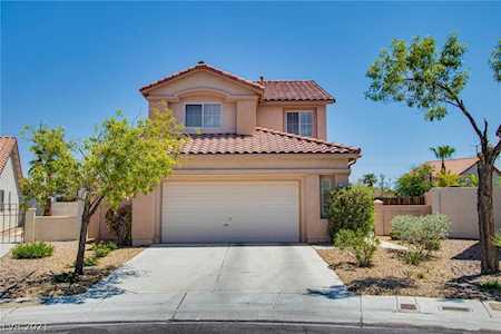 1720 Del Mira Dr Las Vegas, NV 89128
