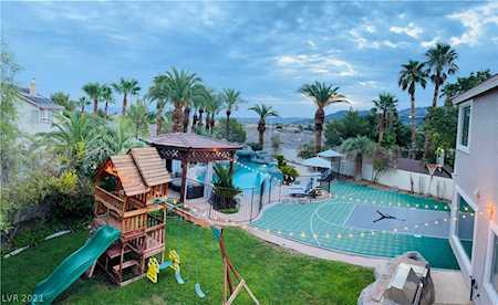 320 Glistening Cloud Dr Henderson, NV 89012