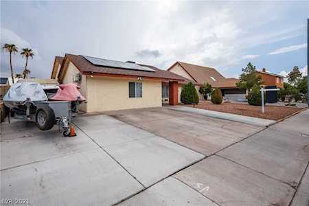 4164 Seville St Las Vegas, NV 89121