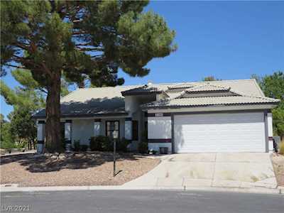 5596 Edisto Circle Las Vegas, NV 89130