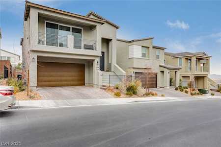 10800 Mulholland Ave Las Vegas, NV 89129