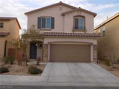 5463 Funks Grove Ln Las Vegas, NV 89122