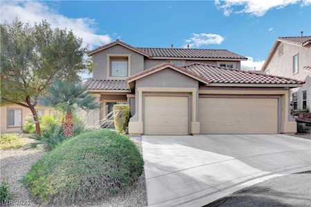 10613 Gum Tree Ct Las Vegas, NV 89144