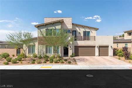 2110 Monte Bianco Place Henderson, NV 89044