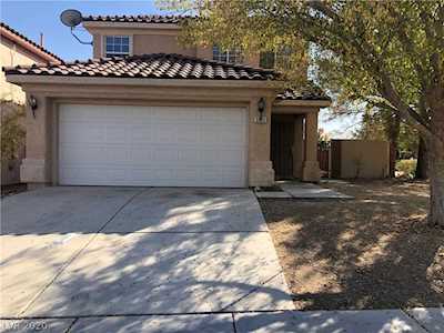 9833 Camino Loma Verde Ave Las Vegas, NV 89117