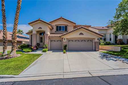 9705 Cameo Rose Ln Las Vegas, NV 89134