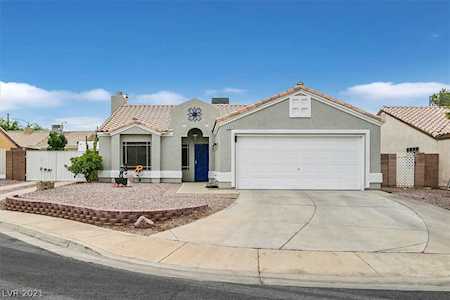 434 Hidden Brook Ct Henderson, NV 89015