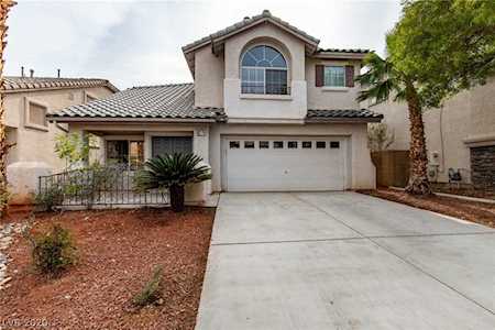 10279 Trailing Dalea Ave Las Vegas, NV 89135