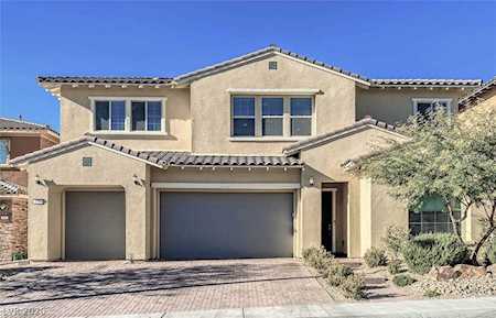 429 Rosina Vista St Las Vegas, NV 89138