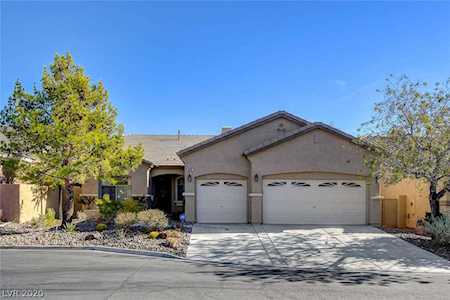 3276 Hedingham Ct Las Vegas, NV 89135