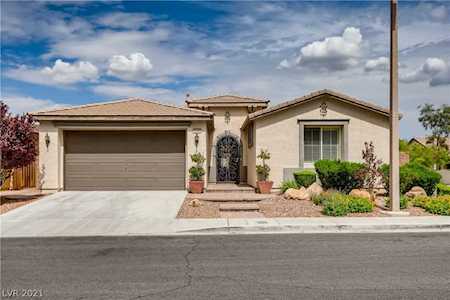 1068 Oak Fair St Las Vegas, NV 89138