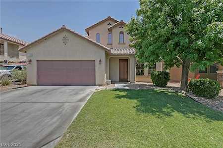 7348 Rietz Canyon St Las Vegas, NV 89131