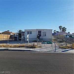 232 Mojave Ln Henderson, NV 89015