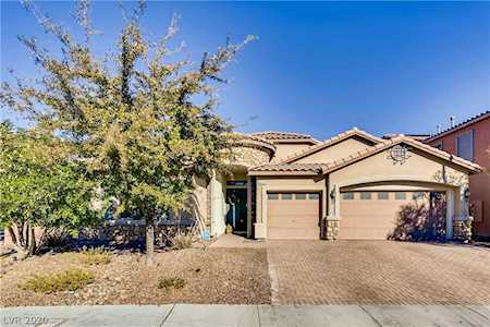 6936 Puetollano Dr North Las Vegas, NV 89084