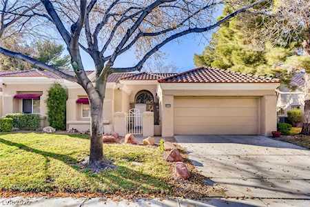 2921 Linkview Dr Las Vegas, NV 89134